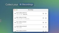 Audio Capture Tools Image 1