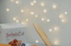 Delectable Brown Cheese Desserts