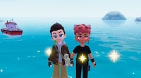 Mobile Cozy Life-Simulation Games Image 1
