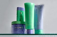 Recovery-Focused Skincare