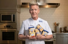 Butter Alternative Chef Partnerships