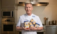 Butter Alternative Chef Partnerships Image 1