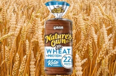 Protein-Packed Whole Wheat Breads