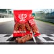 Branded Race Car Chocolates Image 1