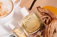 Elevated Vegan Fragrances