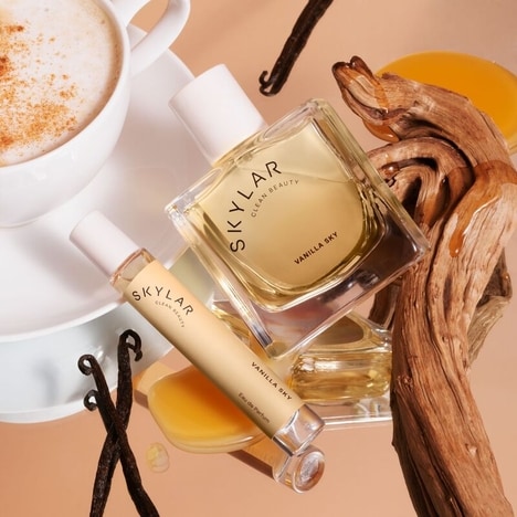 Elevated Vegan Fragrances