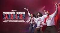 Canadian Fan-Based Campaigns