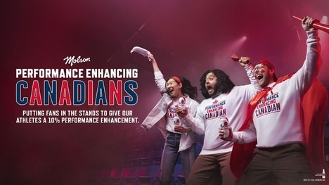 Canadian Fan-Based Campaigns