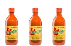 Hot Sauce-Flavored Pork Rinds