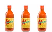 Hot Sauce-Flavored Pork Rinds Image 1