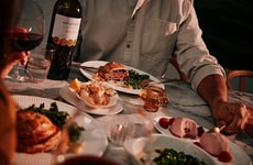 Low-Cost Valentine's Meal Deals