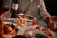 Low-Cost Valentine's Meal Deals Image 1