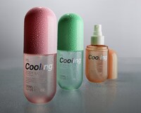 Cooling Body Mists Image 1