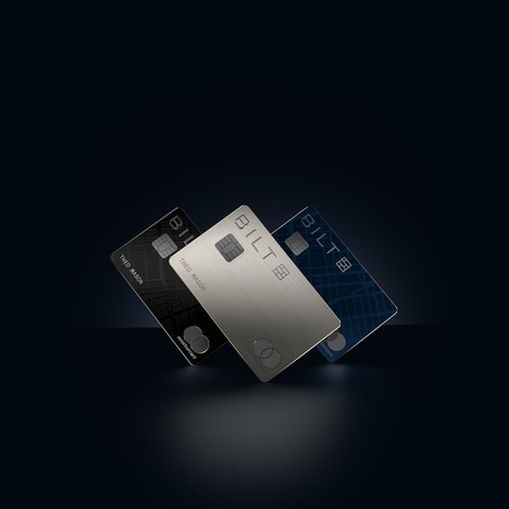 Housing Rewards Credit Cards