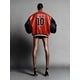 Opulent Athletic Fashion Collaborations Image 1