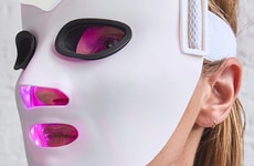 Personalized LED Face Masks