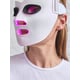 Personalized LED Face Masks Image 1
