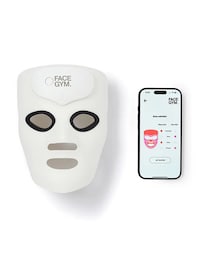 Personalized LED Face Masks Image 2