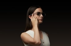 Audio-Focused Smart Glasses