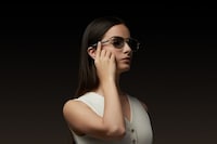 Audio-Focused Smart Glasses
