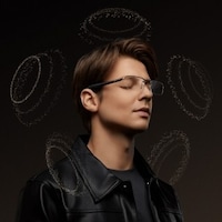 Audio-Focused Smart Glasses Image 2