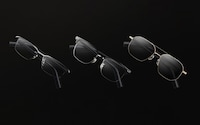 Audio-Focused Smart Glasses Image 4