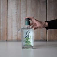 Exquisite Scottish Gins