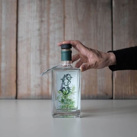 Exquisite Scottish Gins