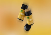 Slow-Release Solid Perfumes Image 2