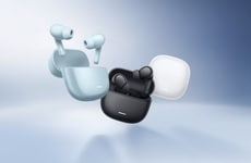 Accessible Hybrid ANC Earbuds