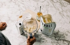 Nutrition Line Debuts