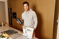 Nutrition Line Debuts Image 3