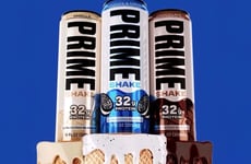 Ultra-Filtered Protein Shakes