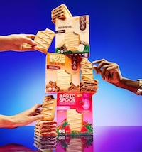 Protein-Forward Toaster Pastries Image 1