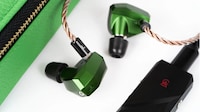 Affordable Audiophile In-Ear Monitors Image 1