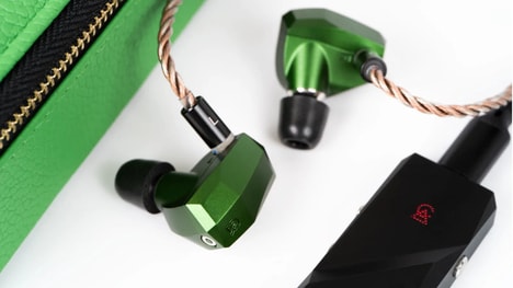 Affordable Audiophile In-Ear Monitors