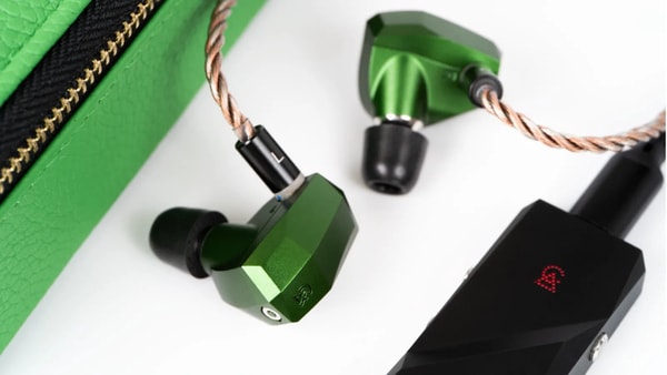 Affordable Audiophile In-Ear Monitors