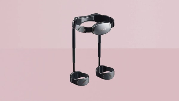 Predictive Portable Exoskeleton Wearables