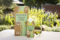 Bright White Wine Blends Image 1
