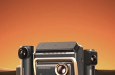 Triple-Channel Dash Cams