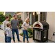 Hybrid Exterior Pizza Ovens Image 1