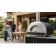 Hybrid Exterior Pizza Ovens Image 2