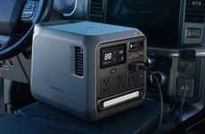 Hybrid Power Station Systems