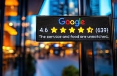 AI-Powered Digital Displays