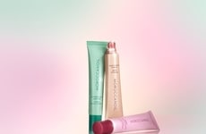 Oil-Infused Lip Balm Lines