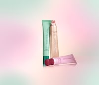 Oil-Infused Lip Balm Lines Image 1