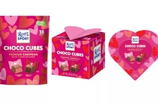 Romantic Assorted Bite-Sized Treats