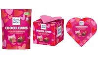 Romantic Assorted Bite-Sized Treats Image 1
