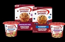 Protein-Packed Prepackaged Breakfast Foods