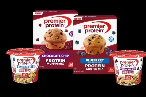 Protein-Packed Prepackaged Breakfast Foods